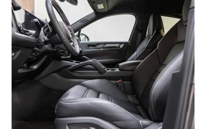 Porsche Cayenne Coupé 4.0 Turbo E-Hybrid GT - 132053