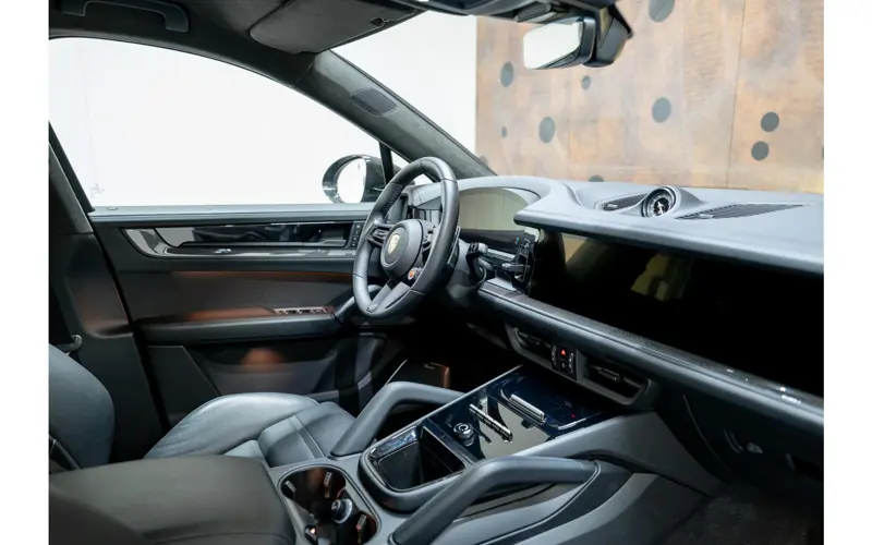 Porsche Cayenne Coupé 4.0 Turbo E-Hybrid GT - 149398