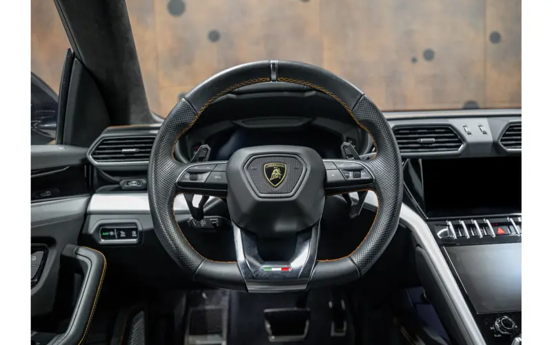 Lamborghini Urus 4.0 V8 - 130774