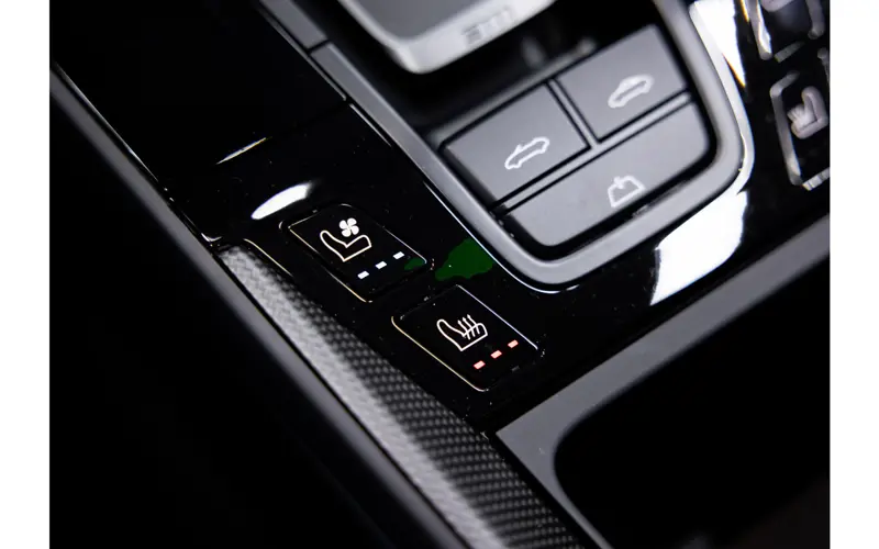 Porsche 911 Cabrio 3.6 T-Hybrid Carrera 4 GTS - 119641