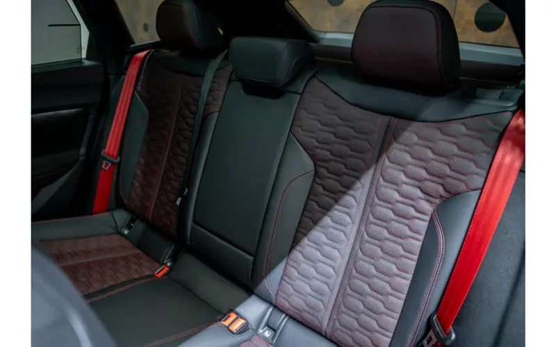 Audi RS5 Avant E-hybrid Quattro - 172835