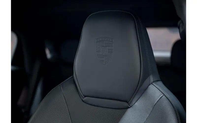 Porsche Cayenne Coupé 4.0 Turbo S E-Hybrid - 147657