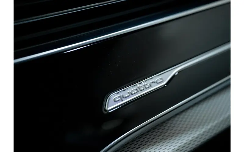Audi Q8 60 TFSIe Competition ABT - 140939