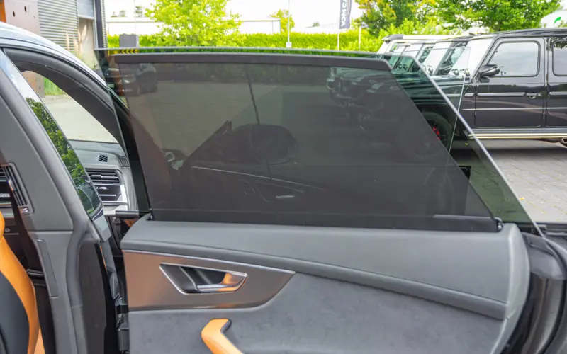 Audi Q8 4.0 TFSI RS Q8 quattro - 112538