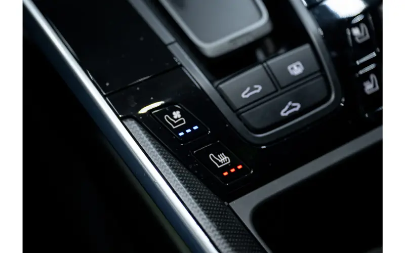 Porsche 911 3.0 Carrera 4 S - 125608