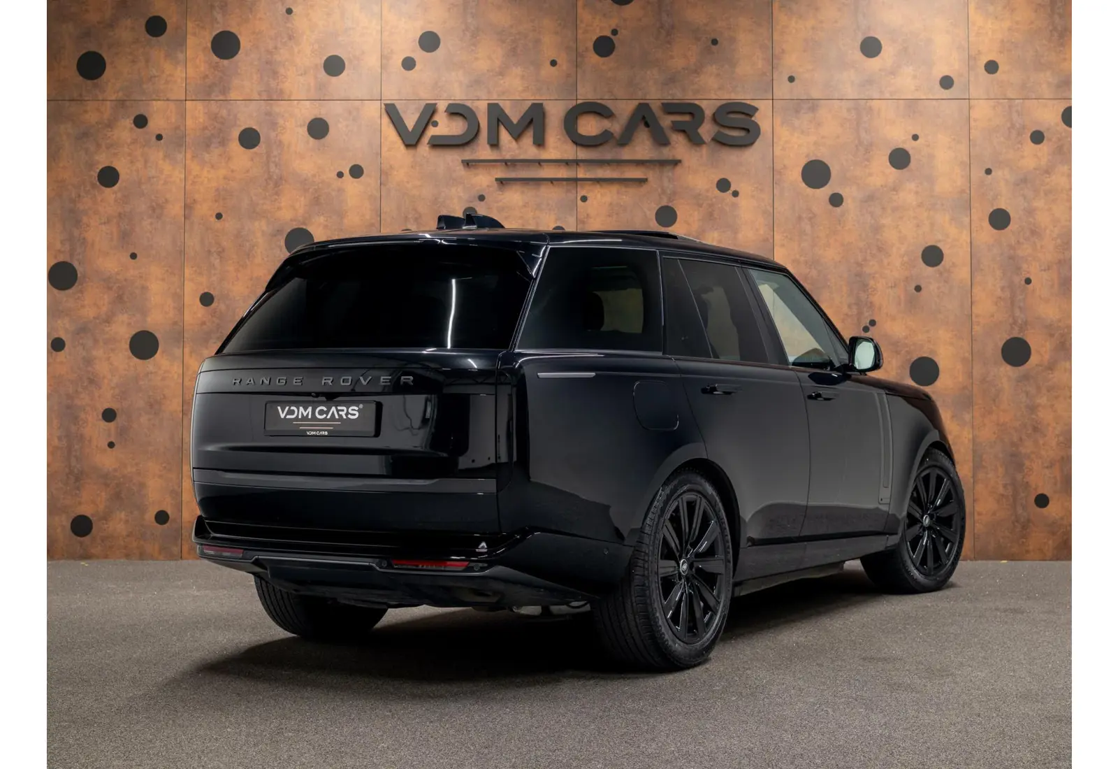 Land Rover Range Rover 3.0 P550e Autobiography PHEV - 143109