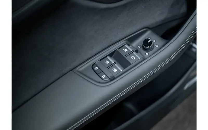 Audi Q8 60 TFSIe Competition ABT - 125703