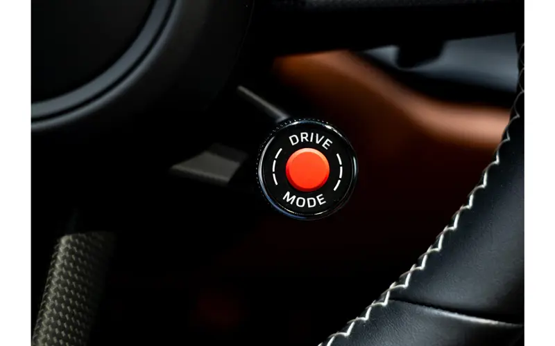 Porsche 911 3.6 T-Hybrid Carrera 4 GTS - 174247