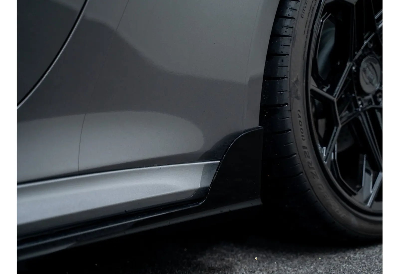 Porsche 911 Cabrio 3.0 Carrera 4 S - 135374