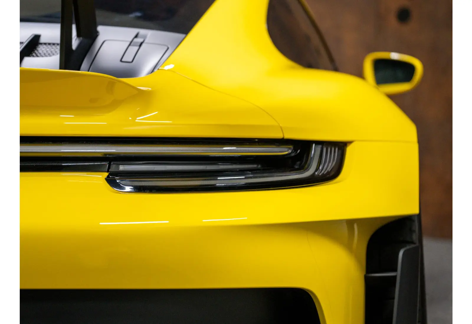 Porsche 911 4.0 GT3 RS - 152973