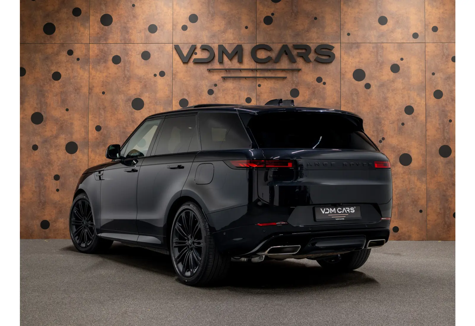 Land Rover Range Rover Sport 3.0 P550e Autobiography PHEV - 137739