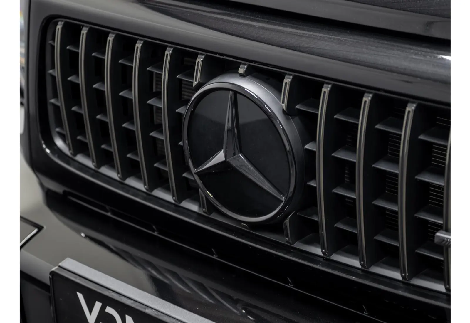Mercedes-Benz G-Klasse AMG 63 - 141398