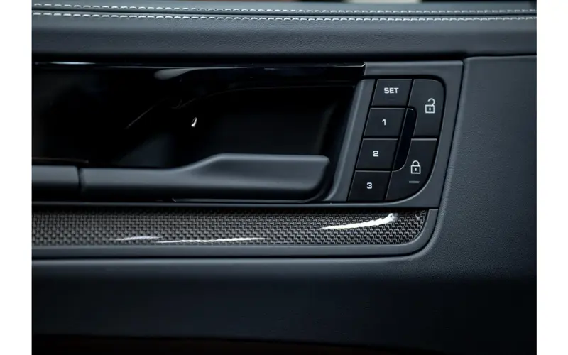 Porsche Cayenne Coupé 4.0 Turbo E-Hybrid GT - 142744