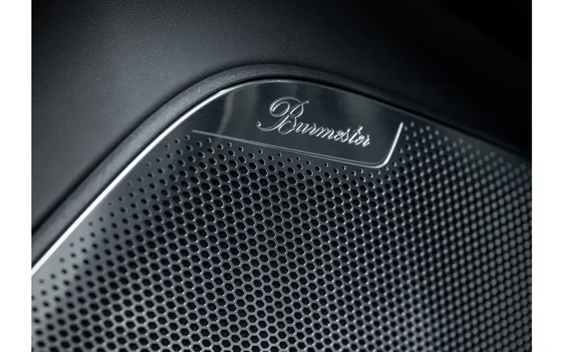 Porsche Panamera 4.0 Turbo S E-Hybrid - 130901