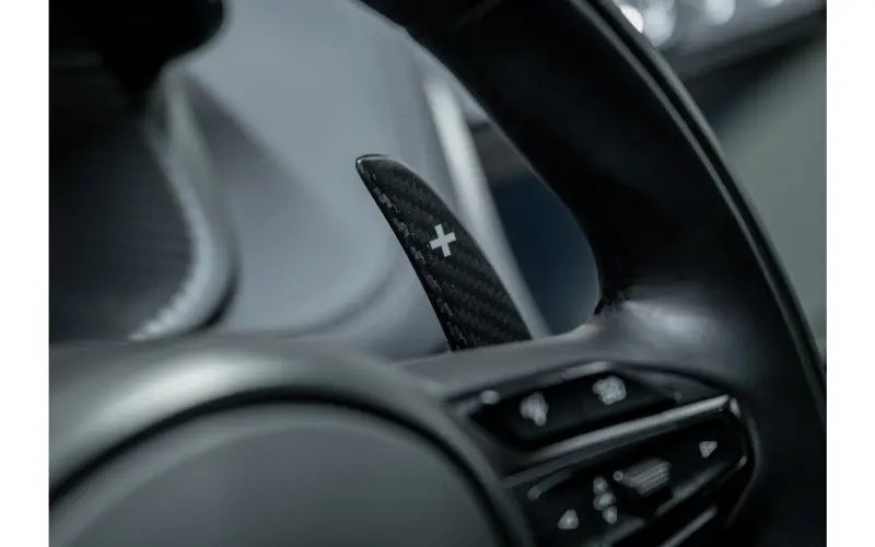 Aston Martin Dbx 4.0 V8 707 - 127315