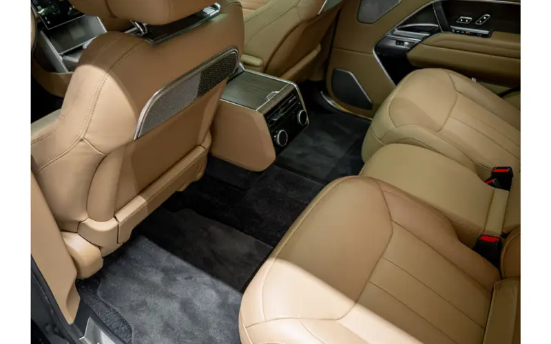 Land Rover Range Rover 3.0 P460e LWB Autobiography PHEV - 128972