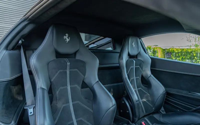 Ferrari 458 Italia - 144710