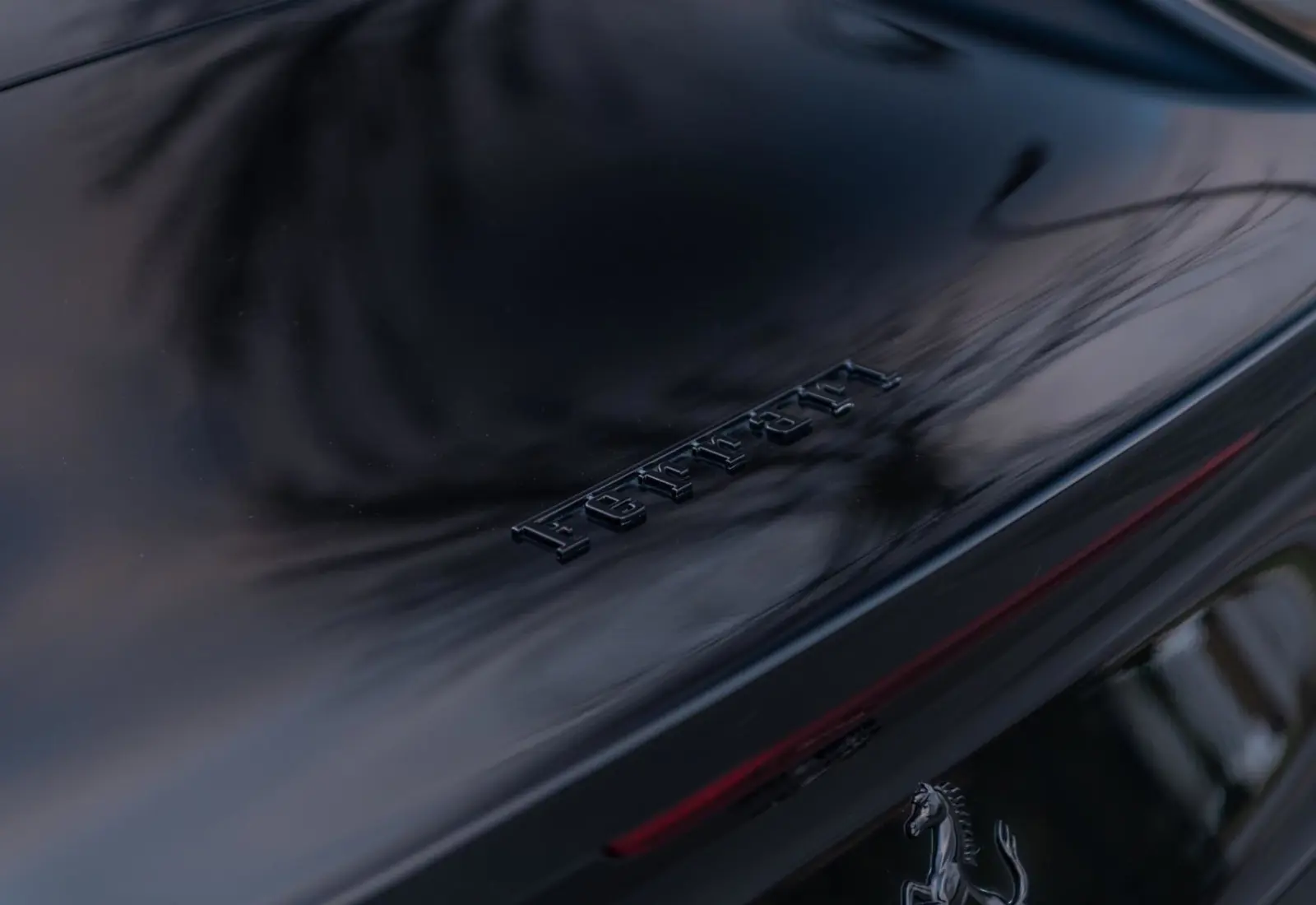 Ferrari 812 GTS 6.5 V12 HELE - 141200