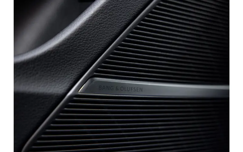 Audi Q8 Audi Q8 60 TFSIe Competition ABT - 115901