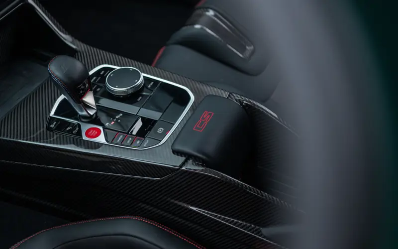 BMW 3 Serie Touring M3 CS - 120482