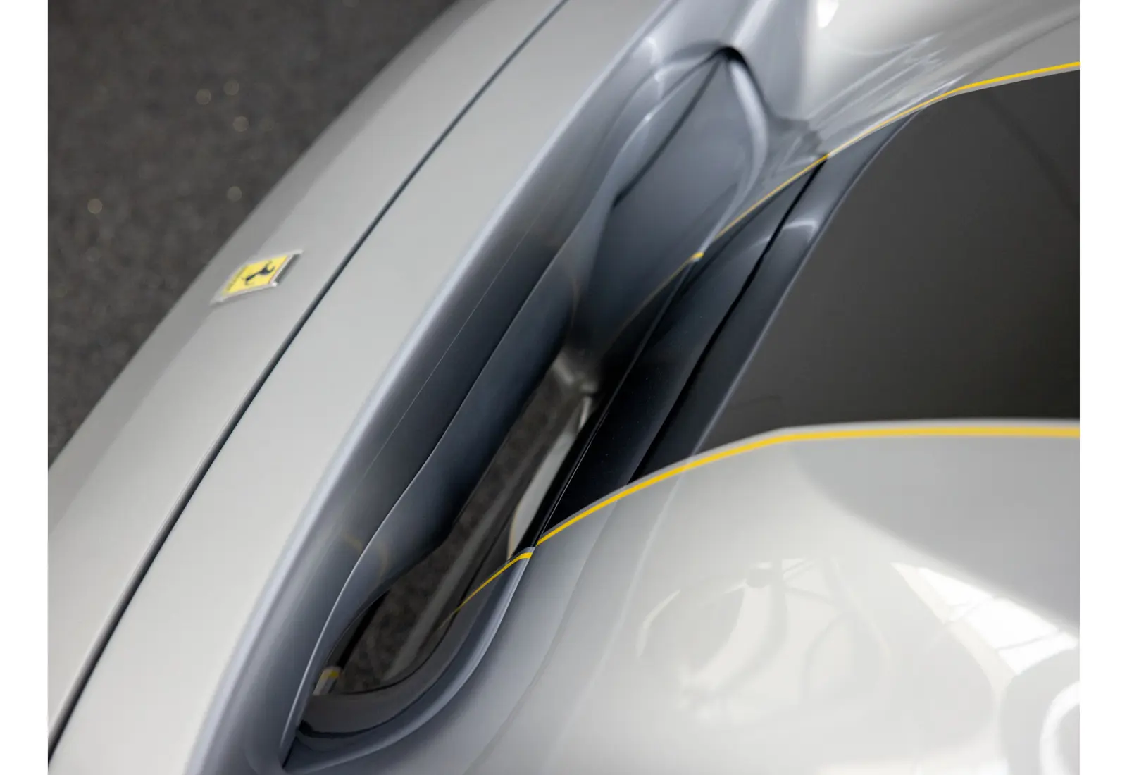 Ferrari 488 3.9 Pista - 87004