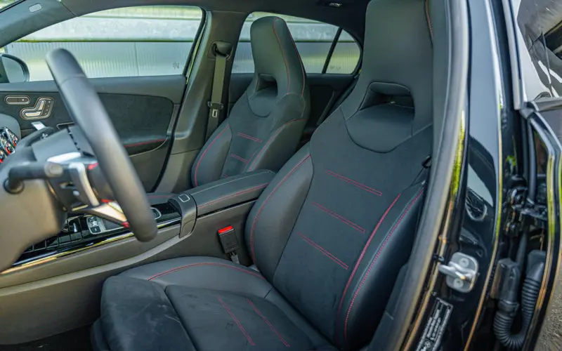 Mercedes-Benz A-Klasse 250 e Premium Plus - 148968