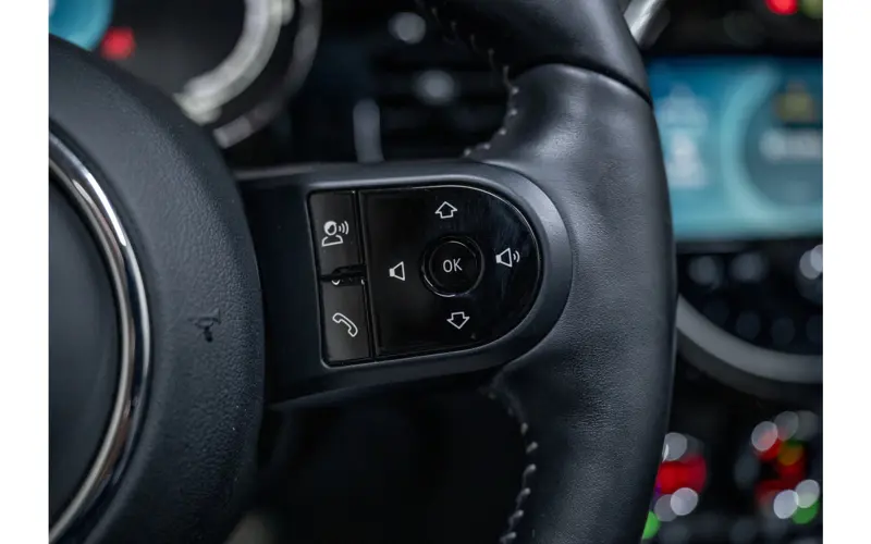 MINI MINI Electric Cabrio MINI Yours 33 kWh - 126065