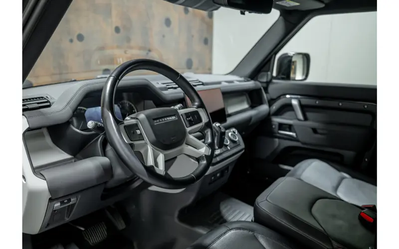 Land Rover Defender 3.0 D200 110 MHEV X-Dynamic S - 131170