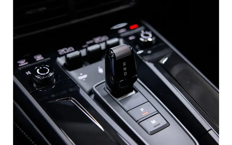 Porsche 911 3.6 T-Hybrid Carrera 4 GTS - 122186