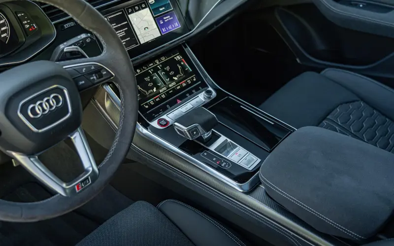 Audi RS Q8 RS Q8 performance TFSI quattro tiptronic - 145997