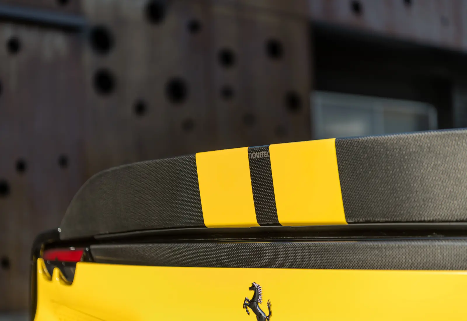 Ferrari 296 GTB 3.0 V6 N-LARGO - 132593