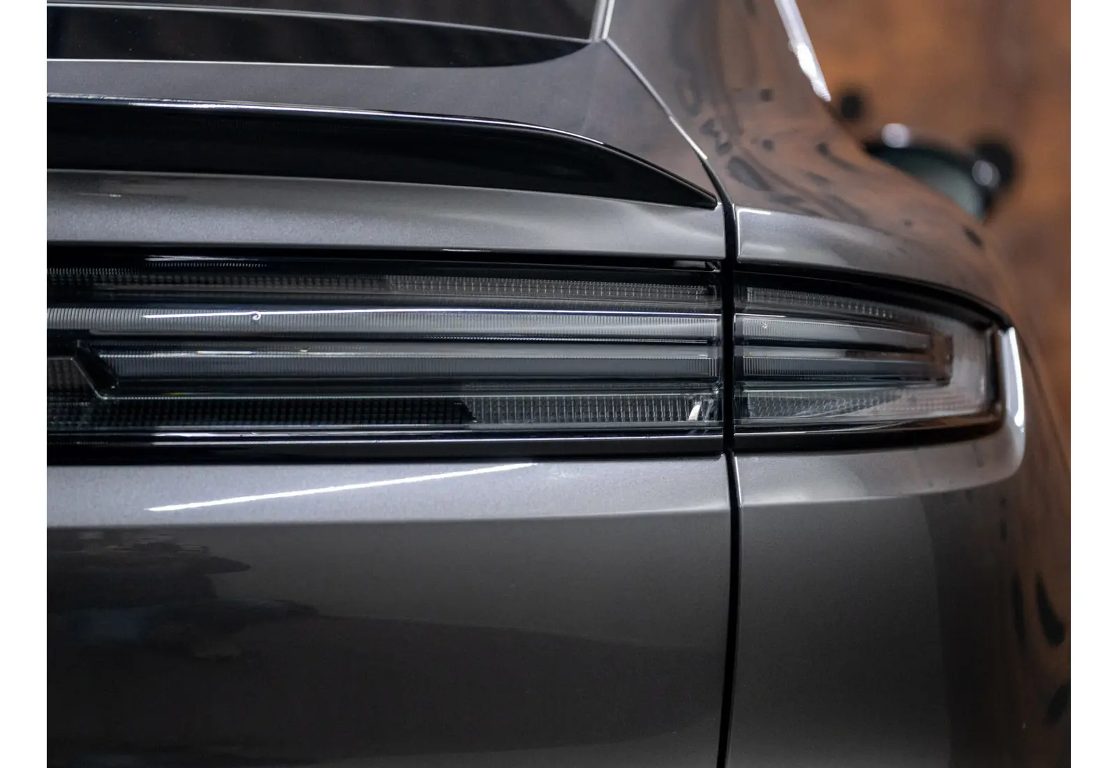 Porsche Cayenne Coupé 4.0 Turbo E-Hybrid GT - 131602