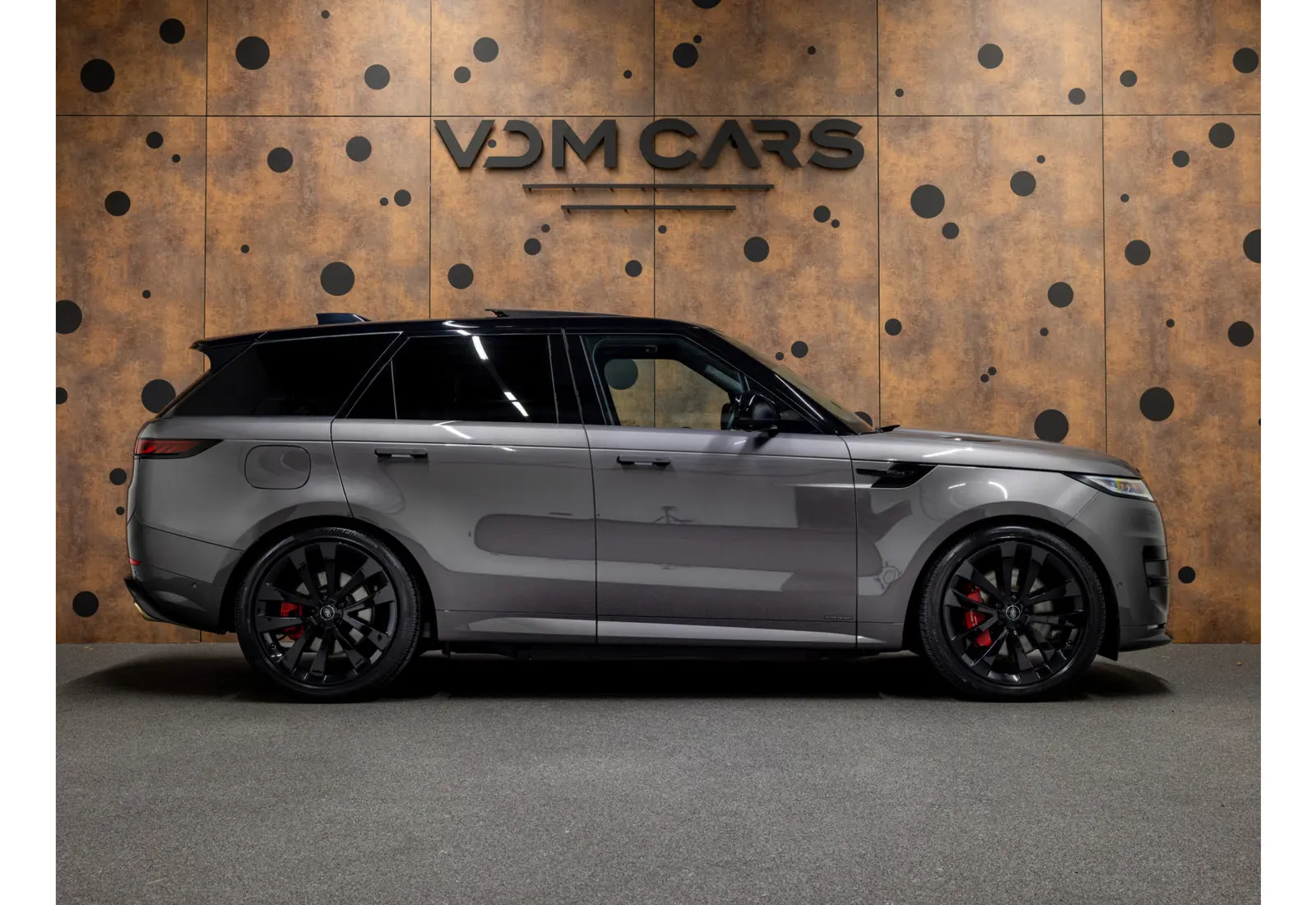 Land Rover Range Rover Sport 3.0 P550e Autobiography PHEV - 121555