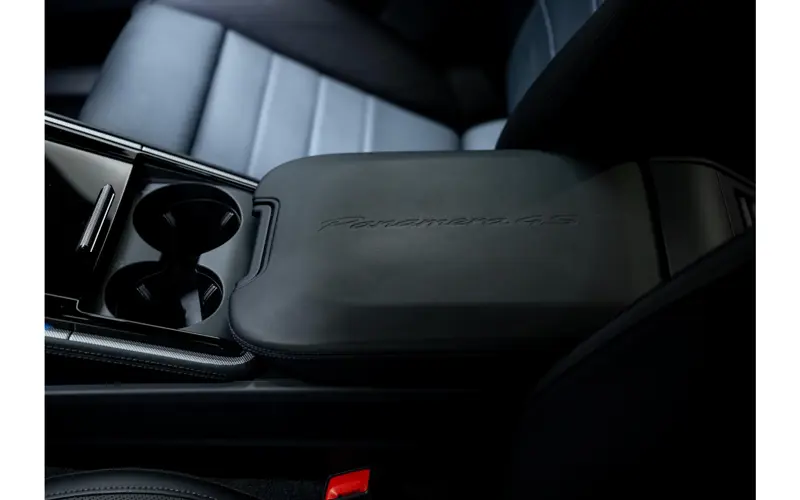 Porsche Panamera 2.9 4S E-Hybrid - 150757