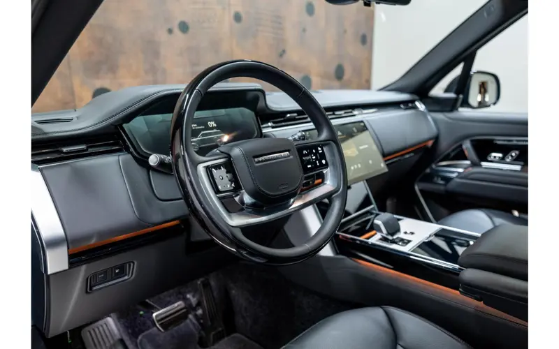 Land Rover Range Rover 3.0 P550e Autobiography PHEV - 141565