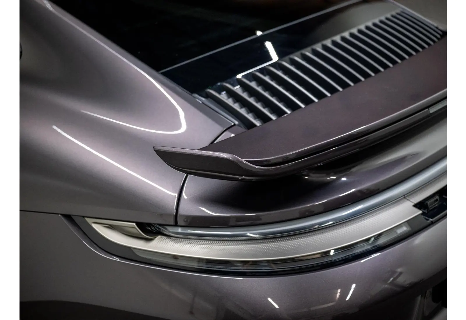 Porsche 911 3.6 Turbo S - 148575