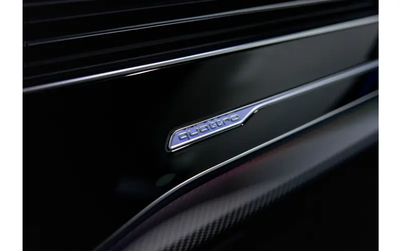 Audi Q8 60 TFSIe Competition ABT - 123629