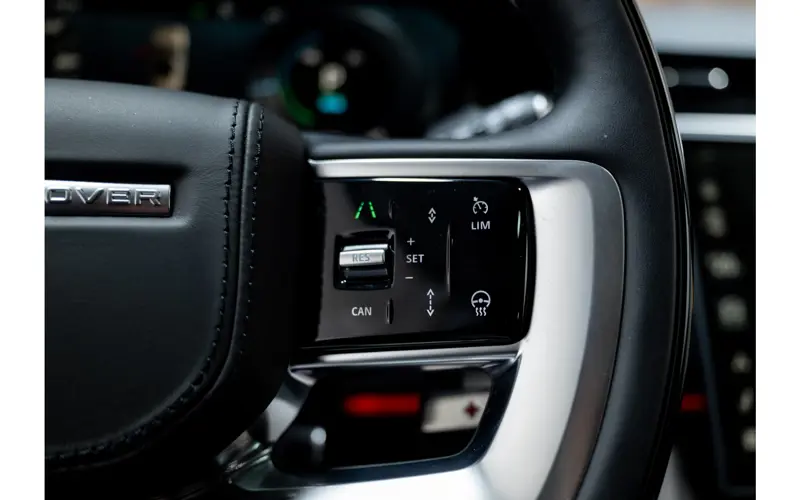 Land Rover Range Rover 3.0 P550e Autobiography PHEV - 134390