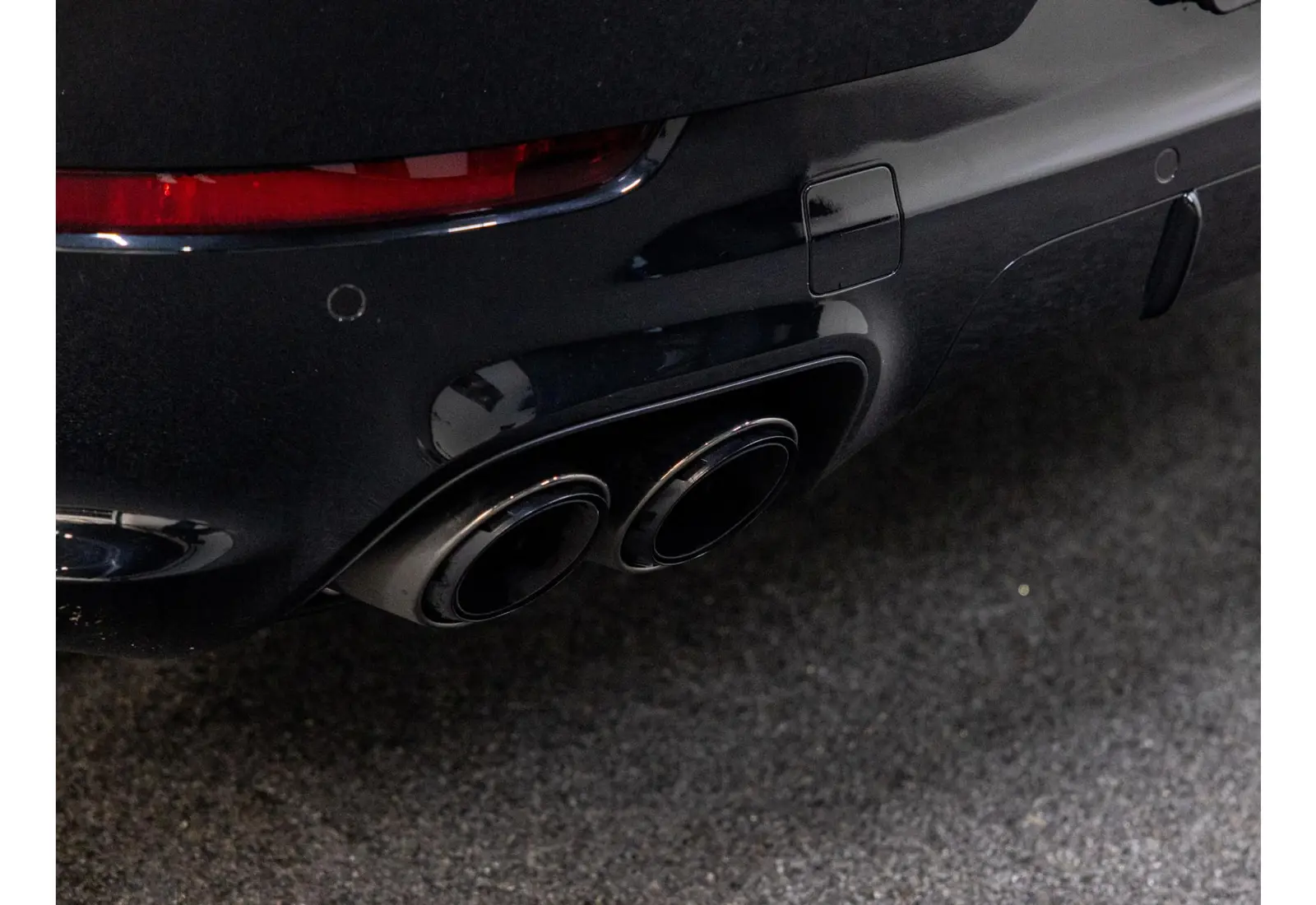 Porsche Cayenne Coupé 3.0 E-Hybrid - 143387