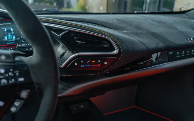 Ferrari 296 GTB Speciale - 136737