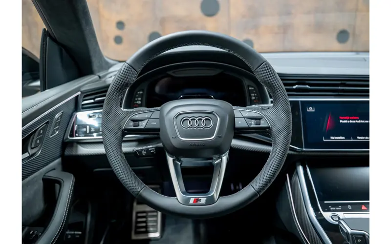 Audi Q8 60 TFSIe Competition ABT - 169445