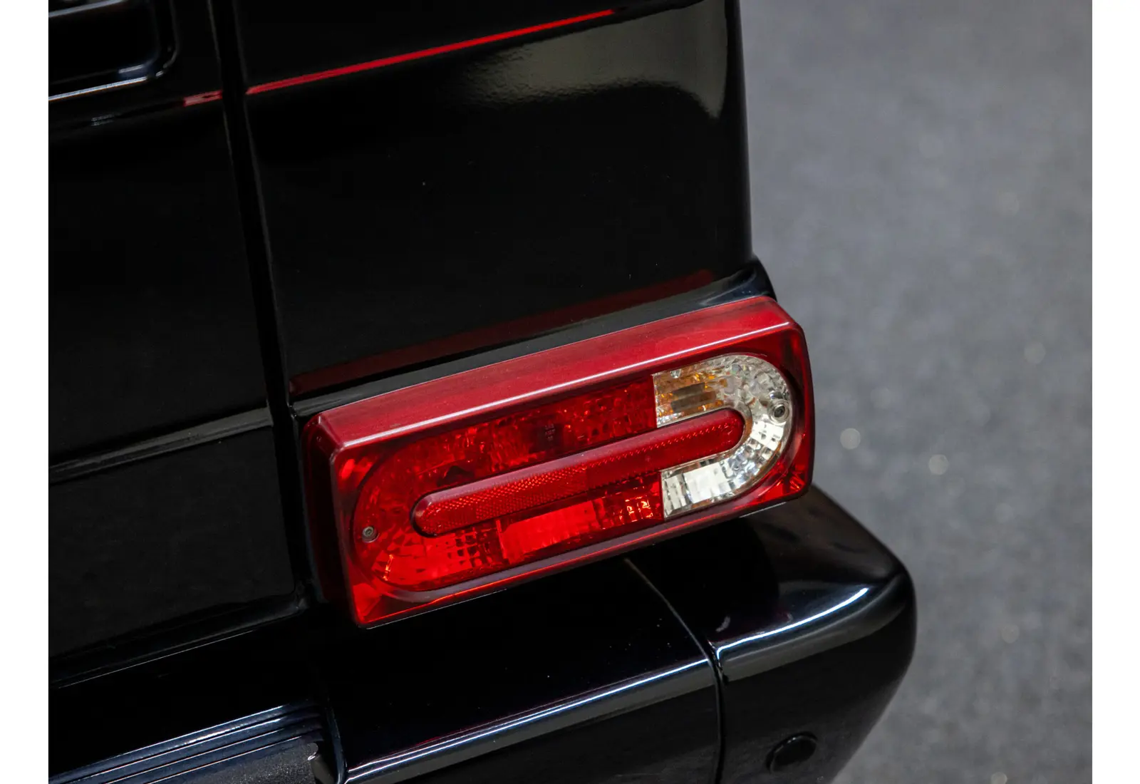 Mercedes-Benz G-Klasse 500 - 107635