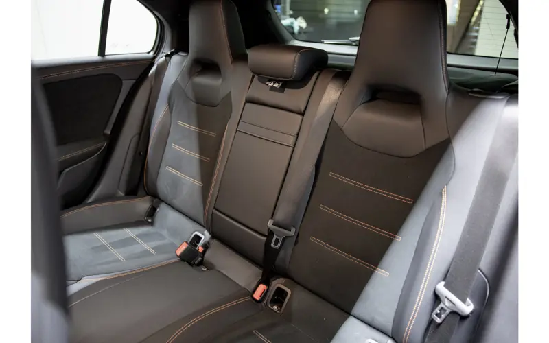 Mercedes-Benz A-Klasse AMG 45 S 4MATIC+ - 119884