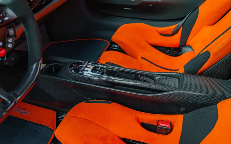 Ferrari 296 GTB Speciale - 136740