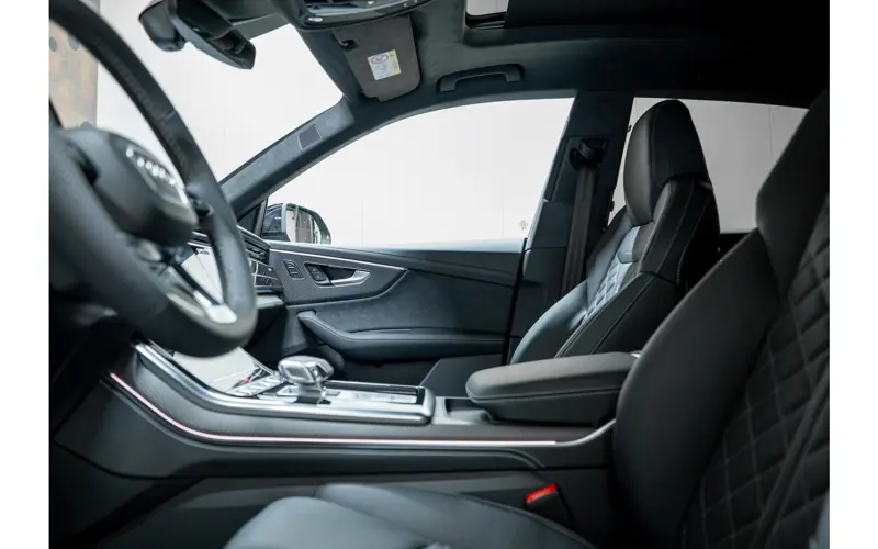 Audi Q8 60 TFSIe Competition ABT - 169465