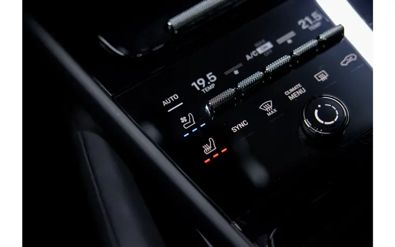 Porsche Cayenne Coupé 3.0 E-Hybrid - 118837