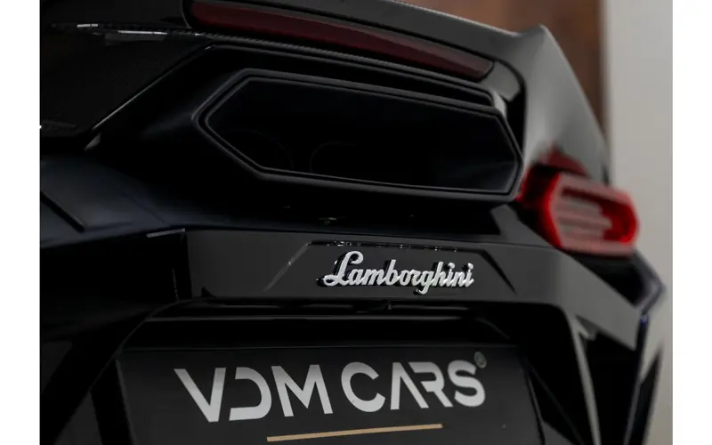 Lamborghini Temerario 4.0 V8 - 172992