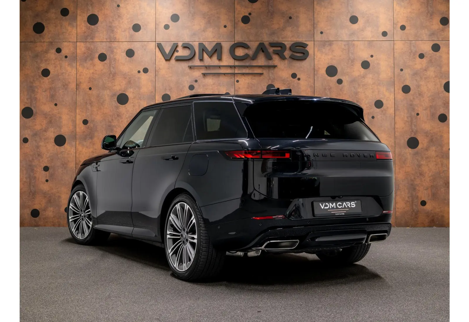 Land Rover Range Rover Sport 3.0 P550e Autobiography PHEV - 153064