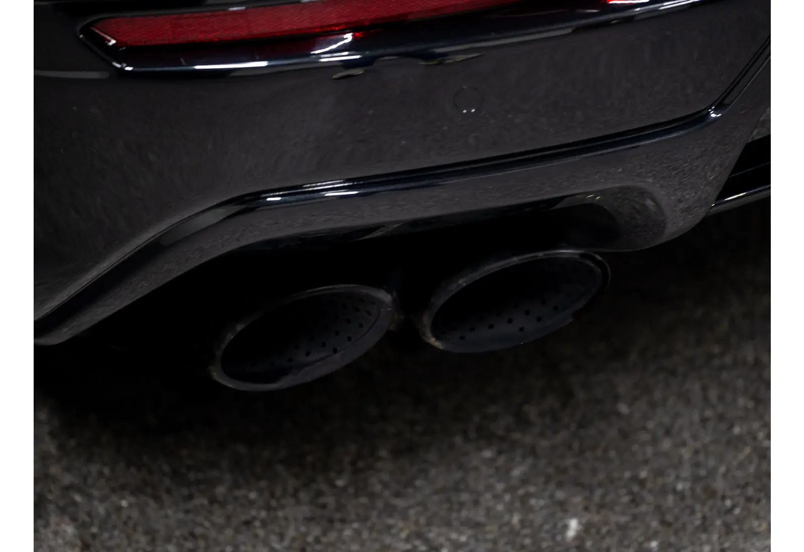 Lamborghini Urus 4.0 V8 - 130760