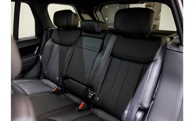 Land Rover Range Rover 3.0 P460e Autobiography PHEV - 116675